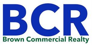 BCR  |  Brown Commercial Realty