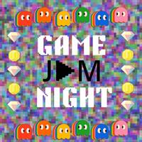 Game Night at JAM – Junction Arts & Media
