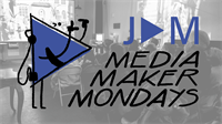 Media Maker Monday at JAM!