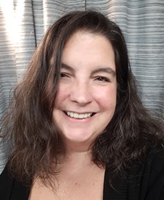 Karen Gray, CH, CHI, RN(r)