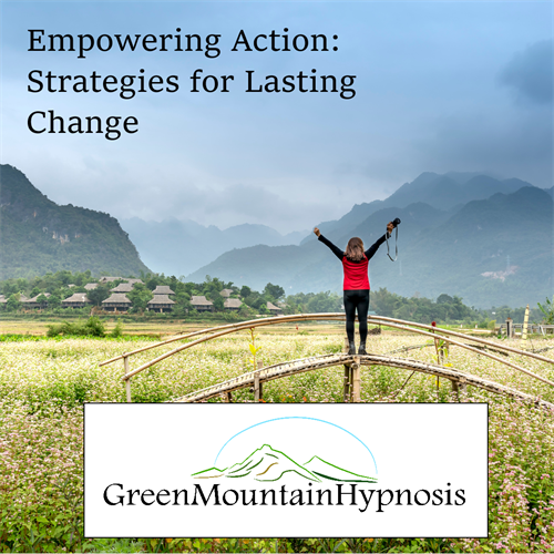 Live Workshops - Empowering Action, Harnessing the Power of Hypnosic Language