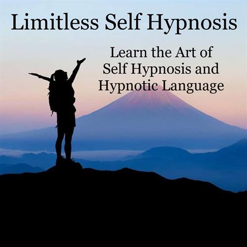 Live Wrokshops - Limitless Self Hypnosis, Unlock the Power of Your Subconscious