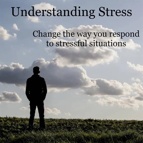 Live Wrokshops - Understanding Stress, Change the Way You Respond to Stress