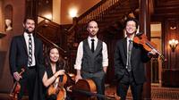 Dover Quartet