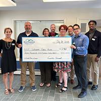 Bar Harbor Bank & Trust Employees Donate More Than $22,000 to Northern New England Nonprofit Organizations