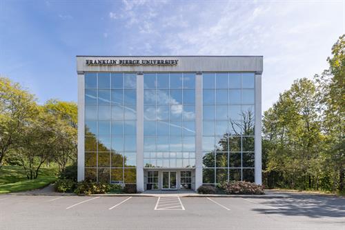 Airport Trade Center, West Lebanon Office for Lease