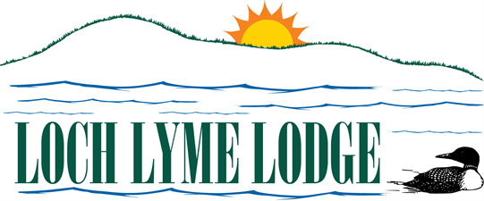 Loch Lyme Lodge