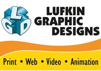 Lufkin Graphic Designs