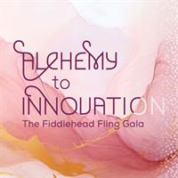 Alchemy to Innovation: The Fiddlehead Fling Gala for the Montshire Museum of Science