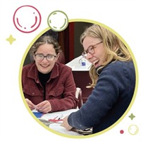 Montshire After Dark: Friend-Making Mixer
