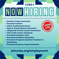CCBA - Carter Community Building Association