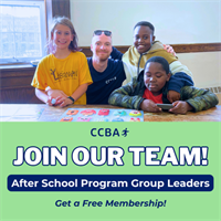CCBA - Carter Community Building Association