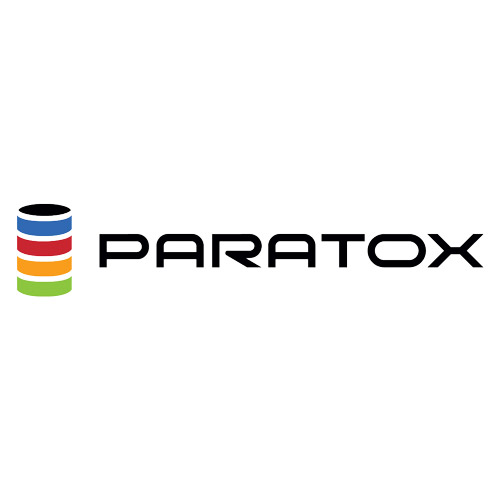 Paratox - Hazardous material and PPE management