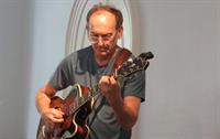 John Stowell & Draa Hobbs: Jazz Guitar Concert