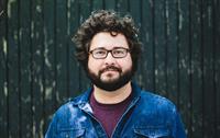 A Little Lunch Music: Andrew Van Norstrand