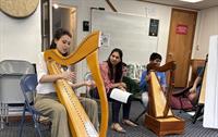 Carolan Workshop & Jam Mini-Fest