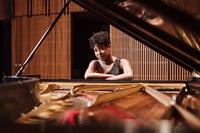 Artina McCain Piano Masterclass