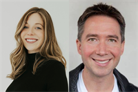 A Little Lunch Music: Allison Pollard and Will Ogmundson