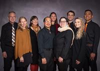 A Little Lunch Music: The VTones