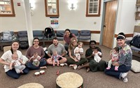 Music Together Babies Demo Class