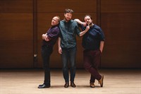 Celtic Music Workshop with Kalos