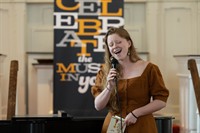 Technique Tune Up: Singing