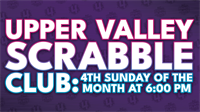 Upper Valley Scrabble Club