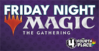 Friday Night Magic Special Event: Classic Star