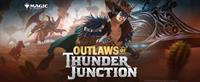 Outlaws of Thunder Junction: Commander Tournament