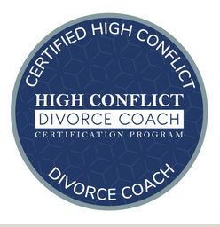 Divorce coaches specializing in high conflict personalities, certified in all 50 states