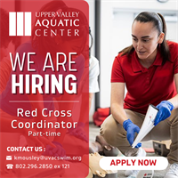 Upper Valley Aquatic Center