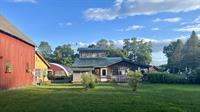 Cedar Circle Farm & Education Center