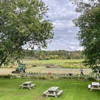 Cedar Circle Farm & Education Center