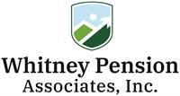 Whitney Pension Associates, Inc.
