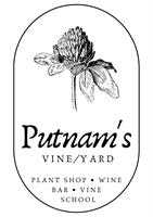 Putnam's vine/yard