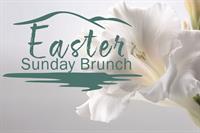 Easter Sunday Brunch at Lake Morey Resort