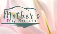 Mother's Day Brunch at Lake Morey Resort