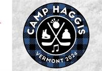 Camp Haggis Winter Weekend