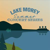 Summer Concert: Adam Ezra Group at Lake Morey Resort - Fairlee, VT