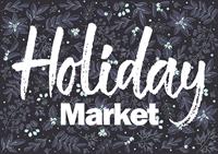 Holiday Market at Lake Morey Resort