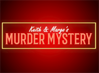 Murder Mystery Weekend