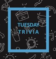 Tuesday Trivia at Lake Morey Resort