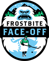 Frost Bite Face-Off at Lake Morey Resort