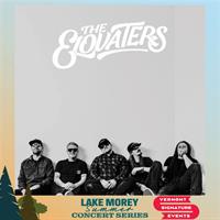 Summer Concert: The Elovaters at Lake Morey Resort - Fairlee, VT