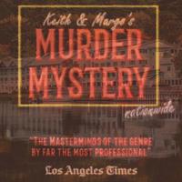 Murder Mystery Weekend
