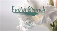 Easter Sunday Brunch at Lake Morey Resort