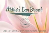 Mother's Day Brunch at Lake Morey Resort