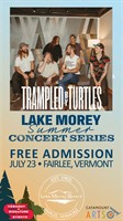 Summer Concert: Trample By Turtles at Lake Morey Resort - Fairlee, VT