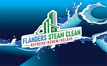 Flanders Steam Clean