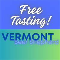 FREE Vermont Beer Shepherd Tasting at Sweetland Farm!